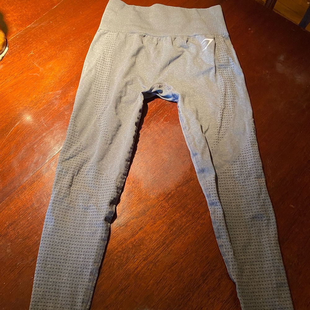 COPY - Grey Gymshark Leggings